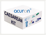 Disposable Caesarean Kit